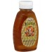 Pure Orange Blossom Honey – Kallas Honey Farms, USA 